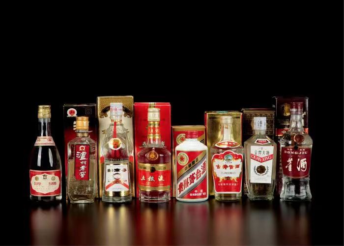 东洲老酒储存的方法